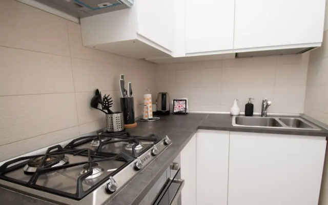 Soleblu Appartamento 03