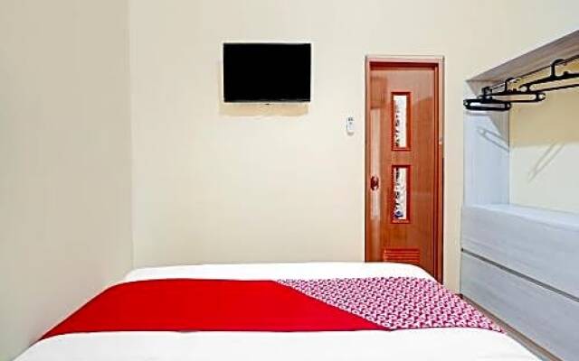 OYO 90286 Prenjak Syariah