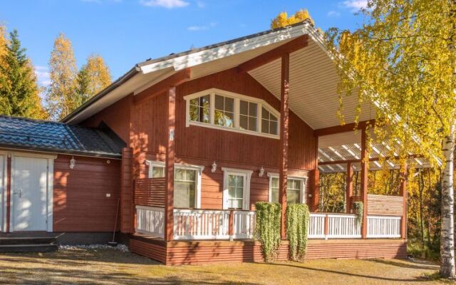 Holiday Home Mulligan