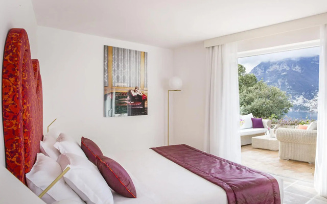 Hotel Piccolo Sant'Andrea