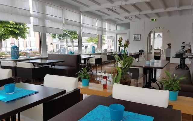 Hotel Bar Bistro Kaai 31