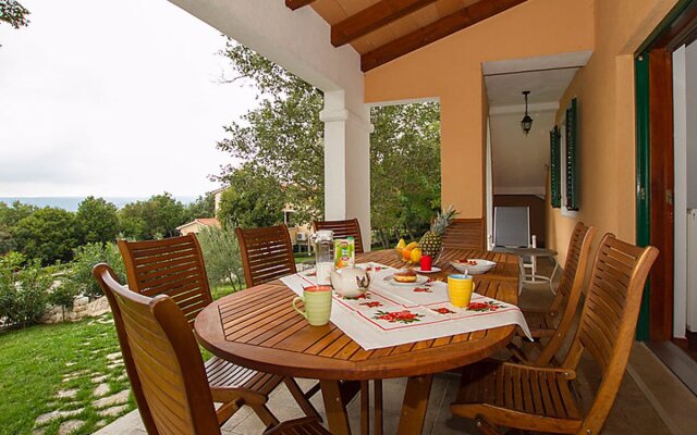 Villa Biljana Rabac/Sveti Lovreč Labinski