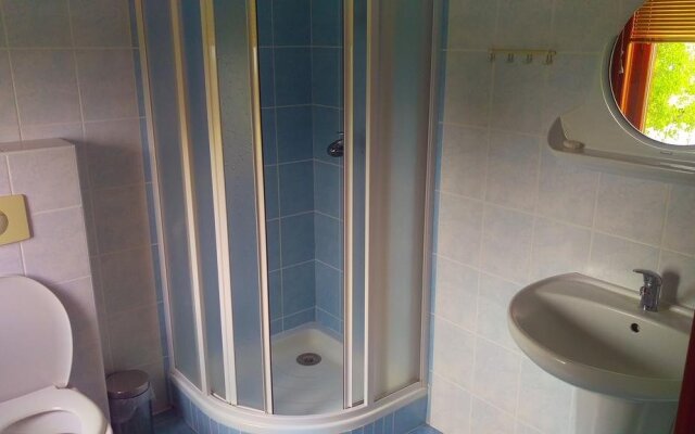 Riegrova Chata Kozákov