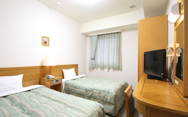 Hotel Route Inn Nago