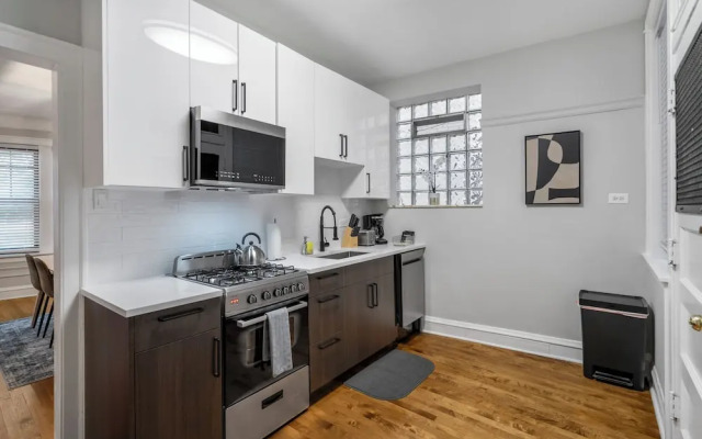 Spacious 4BR - Chase 1E