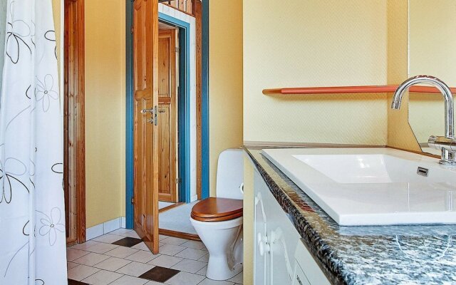 Amazing Holiday Home in Hjørring With Whirlpool