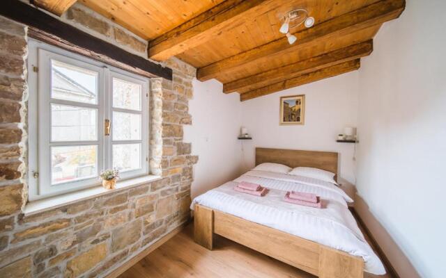 Apartments Villa San Vito