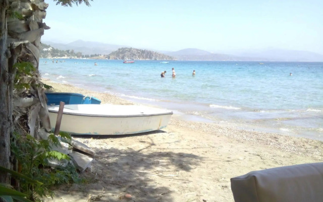 Palataki Residence
