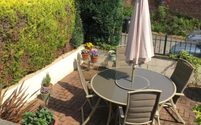 Coniston Guest House