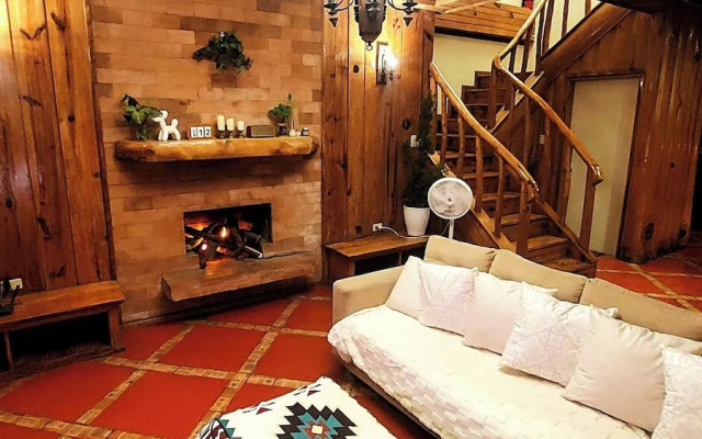 Room-attic Room 3B Transient Baguio Wifi