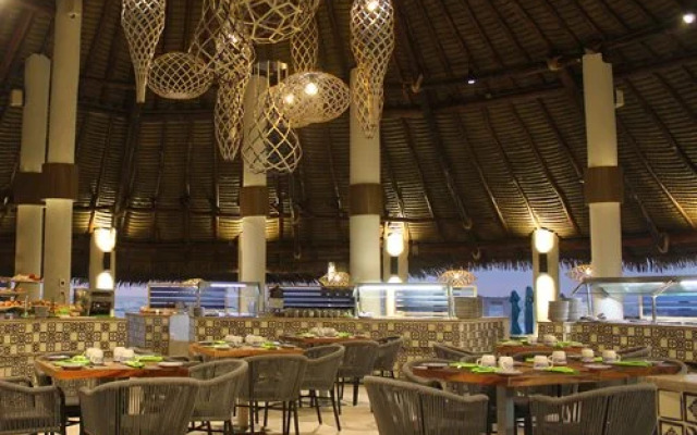 Hotel y Villas Solaris Cancun