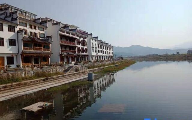 Yunshuiwan Hostel