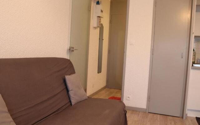 Appartement Biscarrosse Plage, 2 pièces, 4 personnes - FR-1-319-185