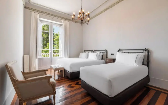Palace House Ribeira Sacra
