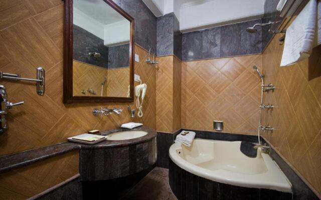 Hotel Sunstar Grand