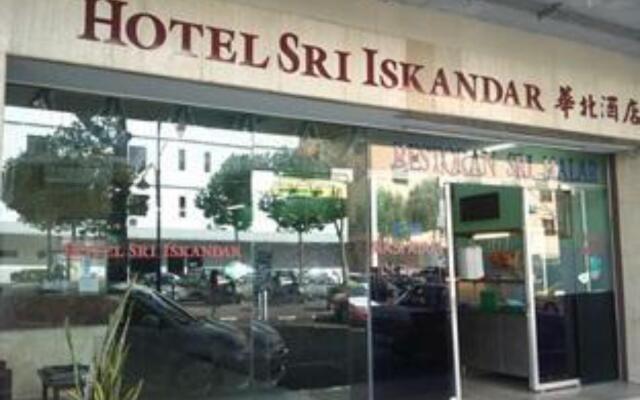 Hotel Sri Iskandar