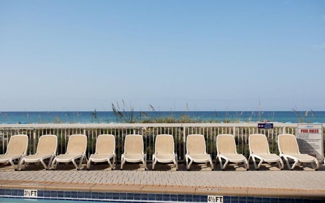 Azure by Southern Vacation Rentals