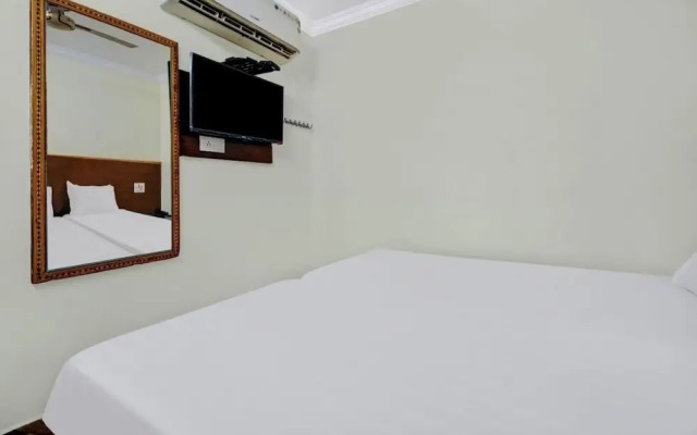 iROOMZ Hotel Tejas Inn
