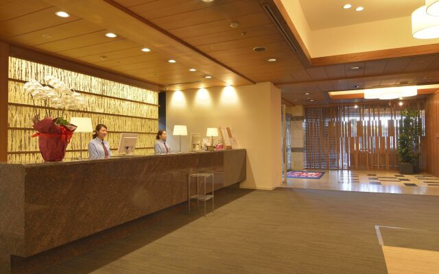 Atami Seaside Spa & Resort