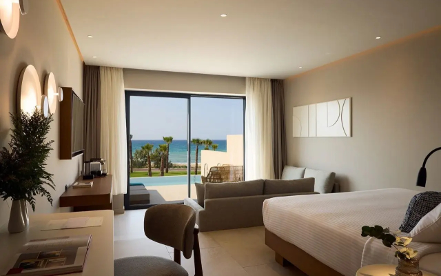 Oros Luxury Beach Resort