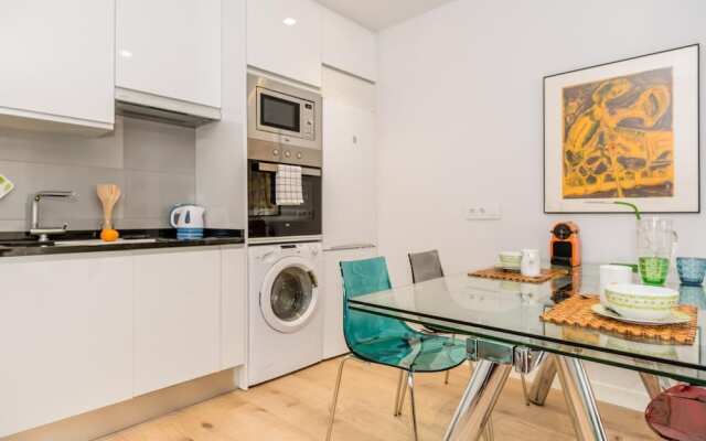 Alterhome Apartamento Plaza España