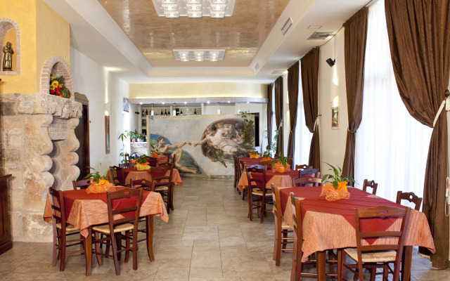 Agriturismo Paradiso