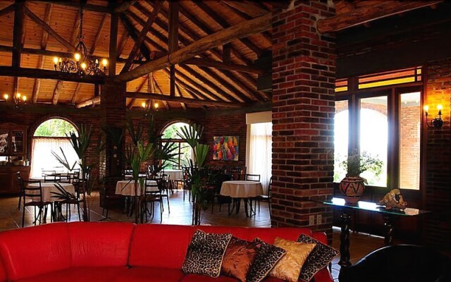 Hotel Spazio