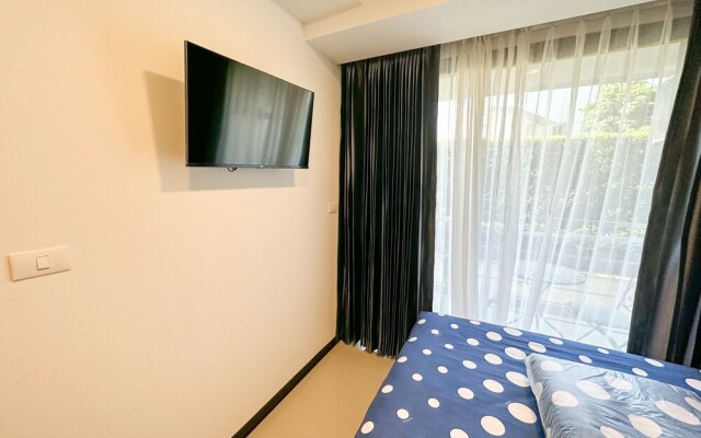Rawai beach condo 111
