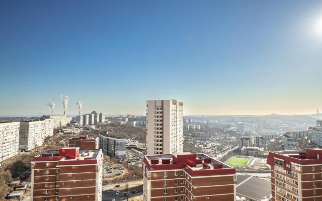 Ваш комфорт на улице Черняховского