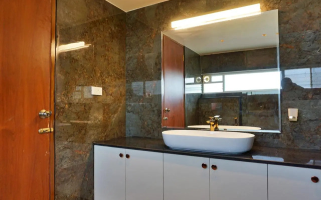 The Pentouz Indiranagar