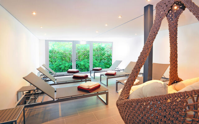 Schlosshotel Monrepos