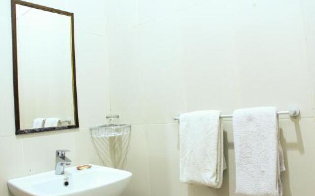 d'Lumbung Suites and Residence