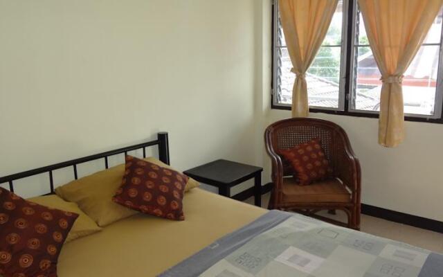 Sarabu Guest House