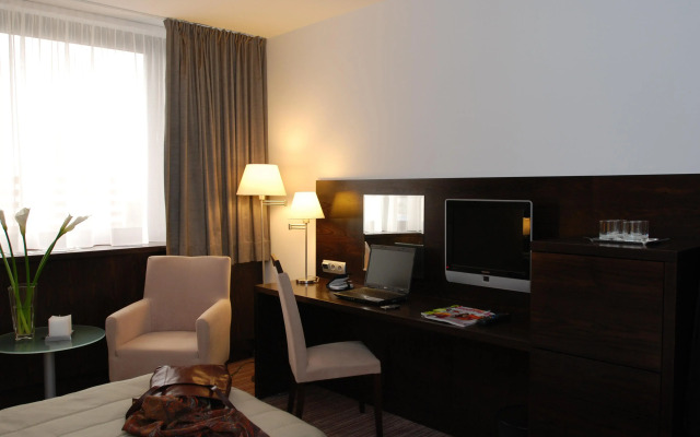 Holiday Inn Bratislava