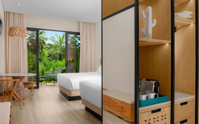 Hilton Tulum Riviera Maya All-Inclusive Resort