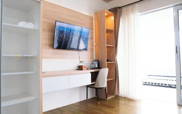 Migu Villa By Travelink