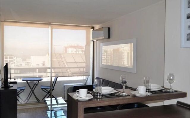Explora Santiago Suite