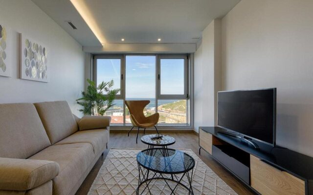 TH Apartments by Como en Casa