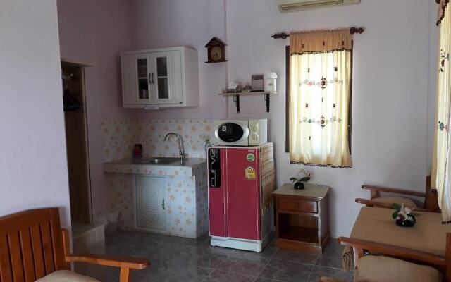 Viang Suphorn Garden Resort