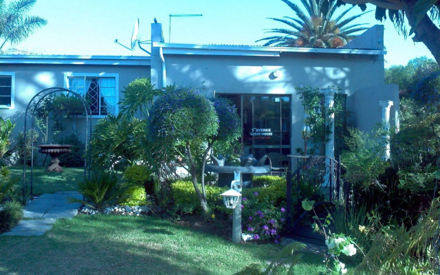 5th Avenue Guest House