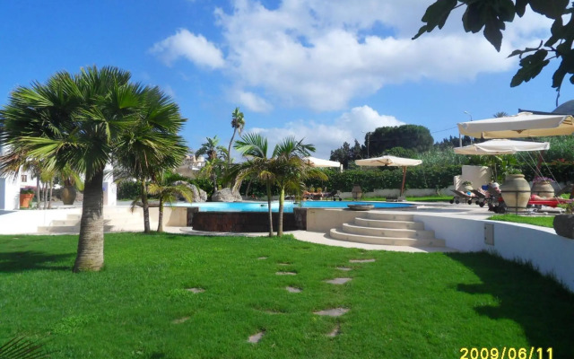 Residence La Giara