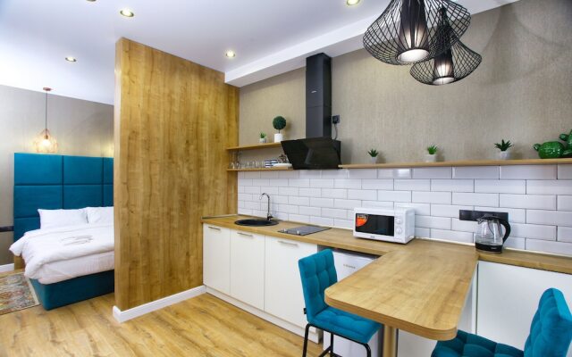 Allurapart Pechersk
