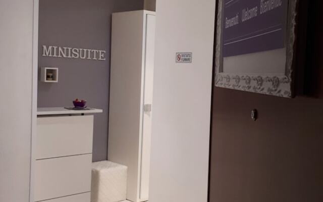 Minisuite Residence