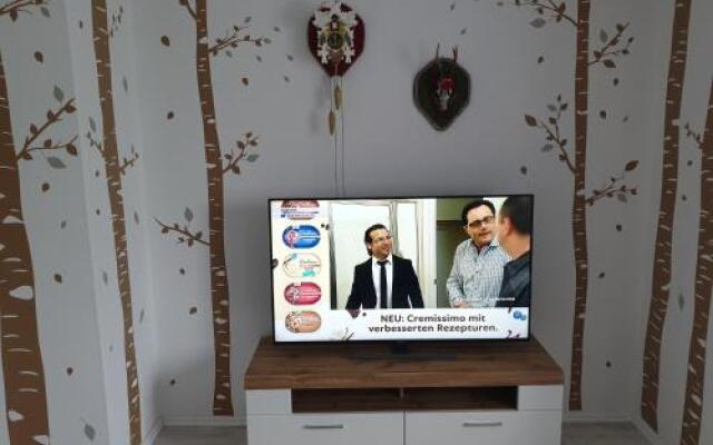 Ferienwohnung Müller