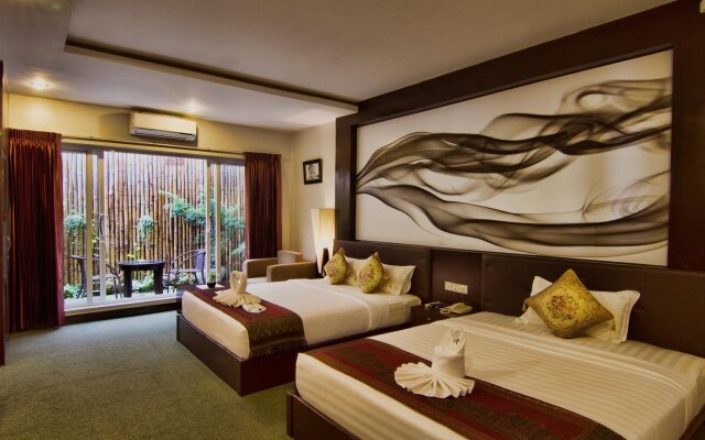 King Grand Suites Boutique Hotel