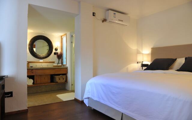 Woobay Hotel