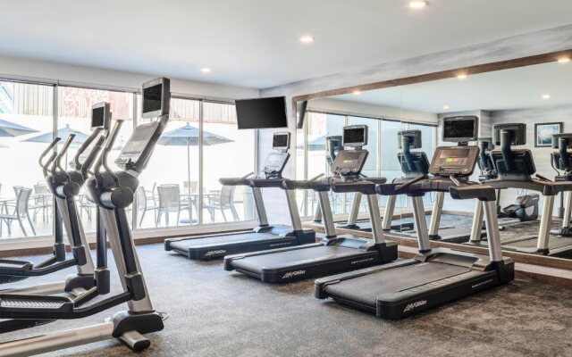 Fairfield Inn & Suites by Marriott Tijuana