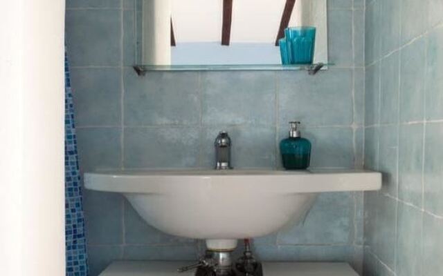 Florence Rooftop Apartments