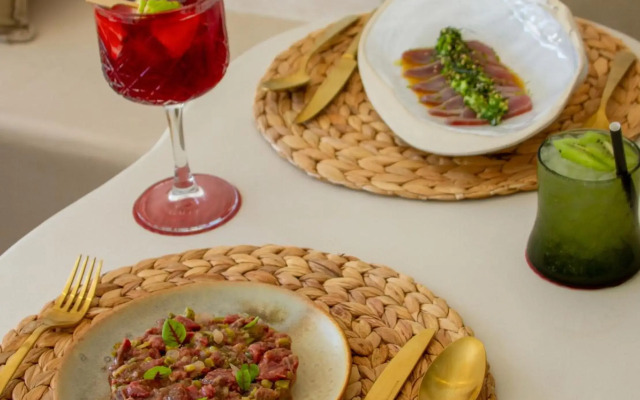 Hotel Galfi - Boutique & Adults Only