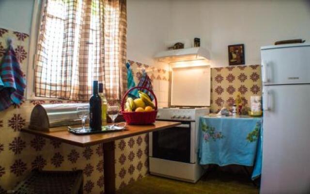 Agathi Beach House